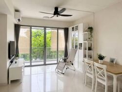 The Estuary (D27), Condominium #612937651